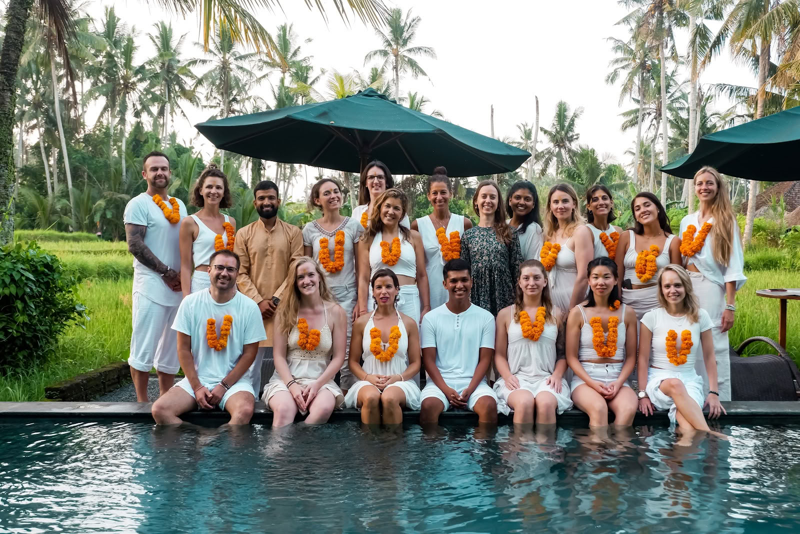 Bali Yoga Ashram - De beste yogadocentenopleiding op Bali