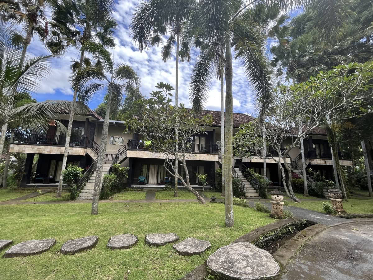 Bali Yoga Ashram - De beste yogadocentenopleiding op Bali