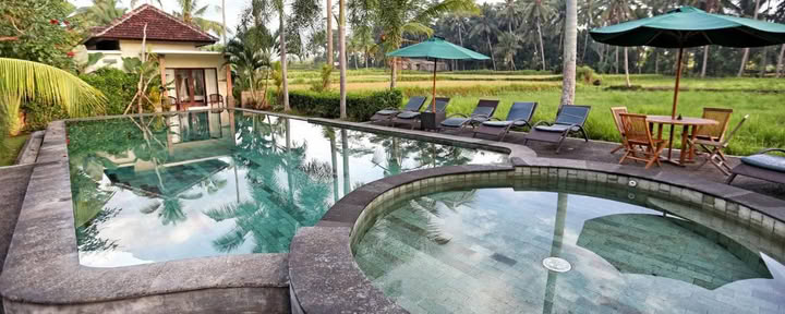 Bali Yoga Ashram - De beste yogadocentenopleiding op Bali
