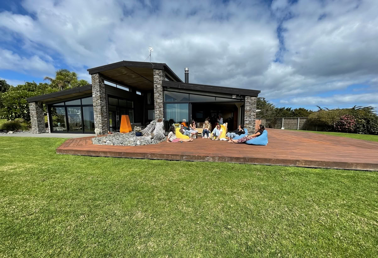Betaalbare luxe accommodatie & locatie van Bluewater Sanctuary