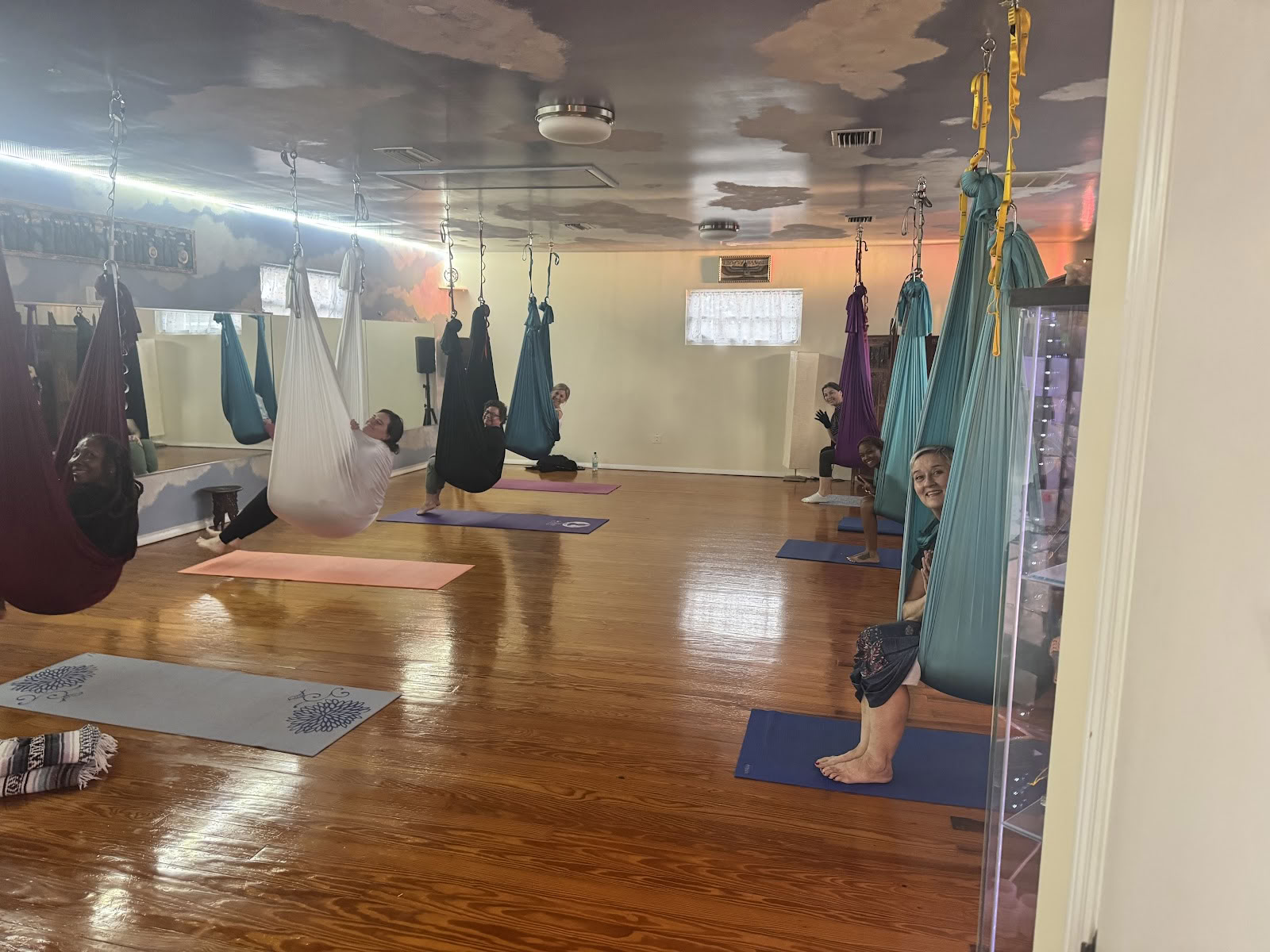 PRiSM Wellness en Yoga
