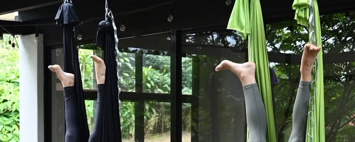 PRiSM Wellness en Yoga