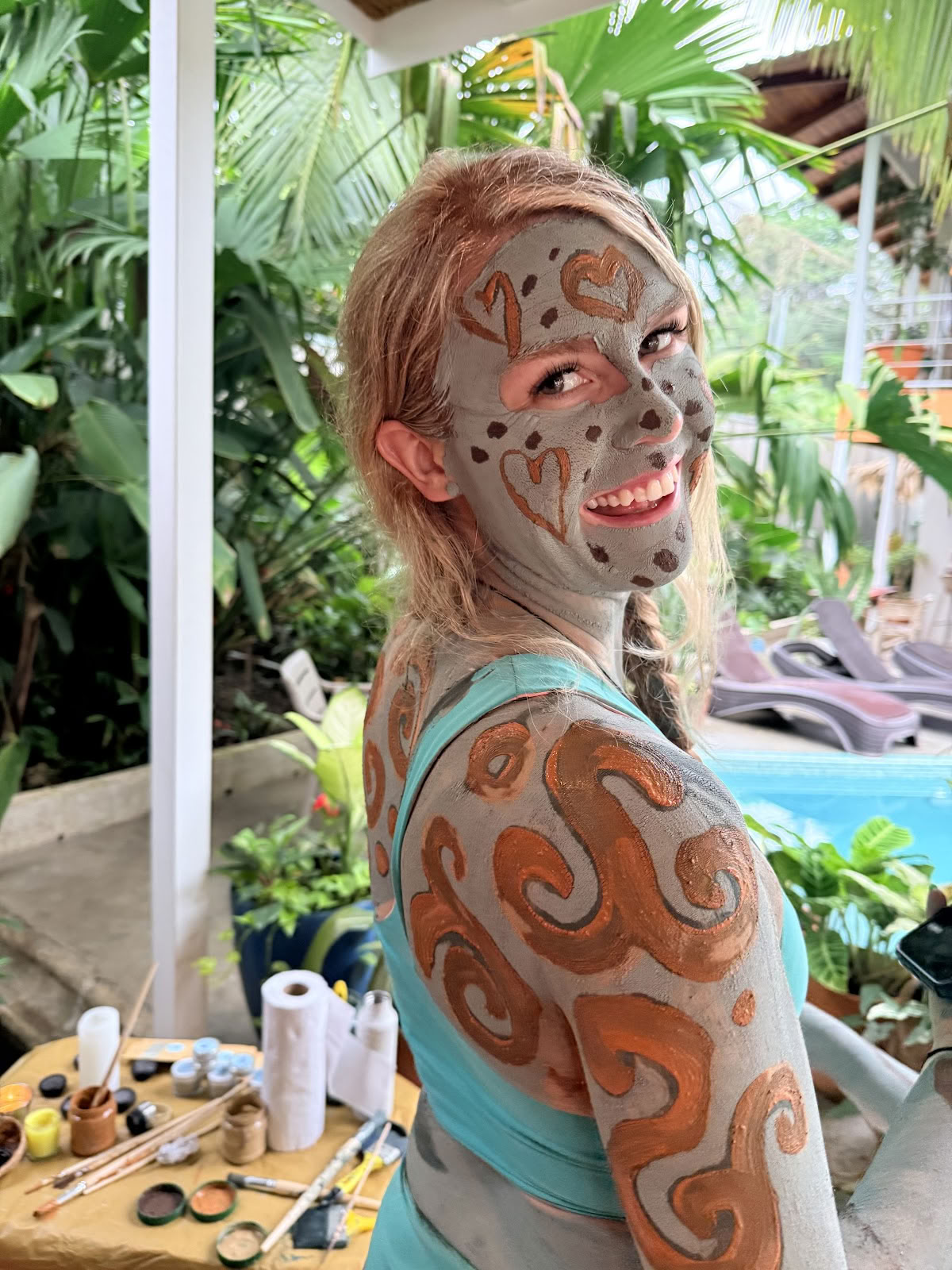 Julie LiT Yoga-docent | Life coach | Retreats