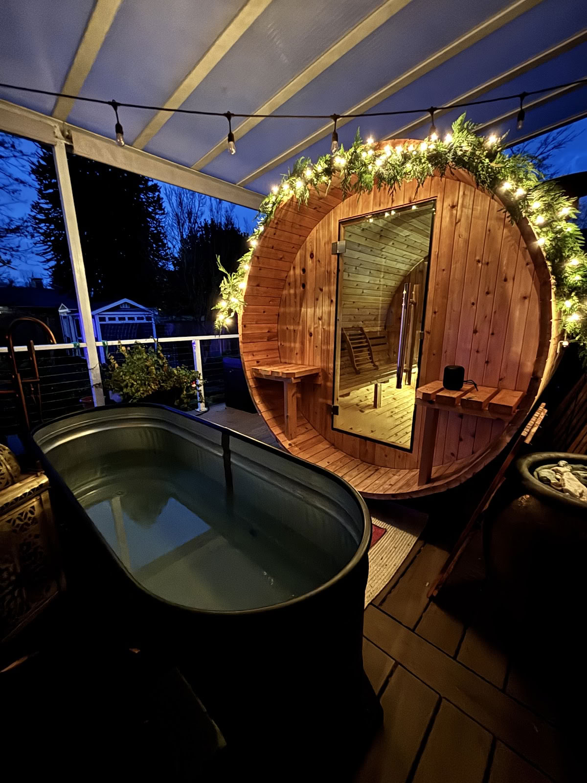 Collectieve Revolutie Genezing