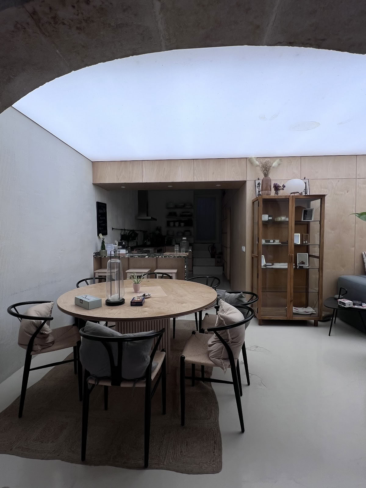 Asha's Place Lissabon