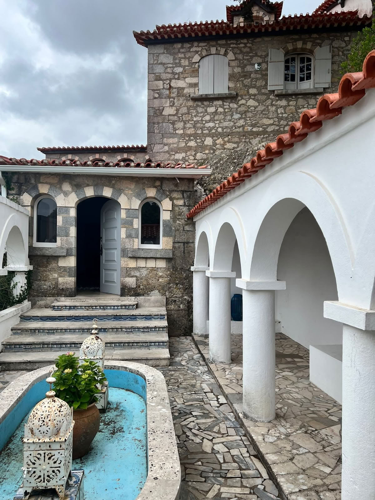 Boeddha Retraites Yoga- & Surfhotel