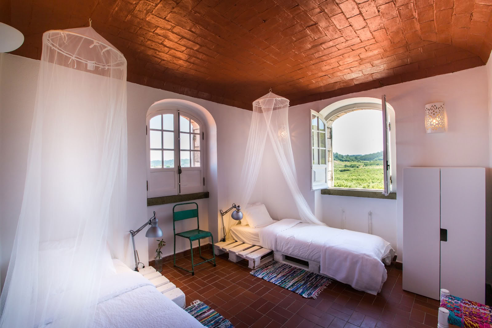 Boeddha Retraites Yoga- & Surfhotel