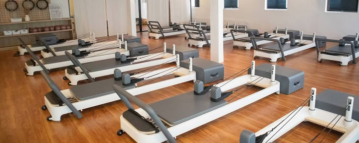 Lab Studios - East Coast | LabX en Reformer Pilates