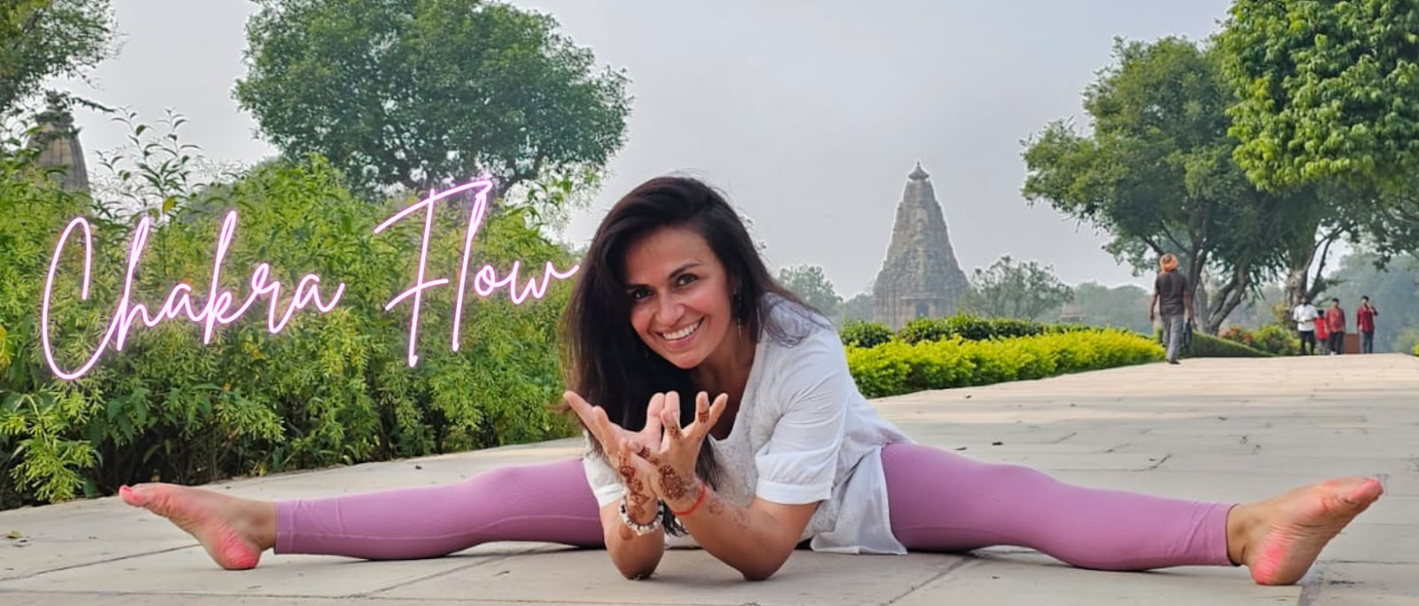 Chakra Flow Universiteit