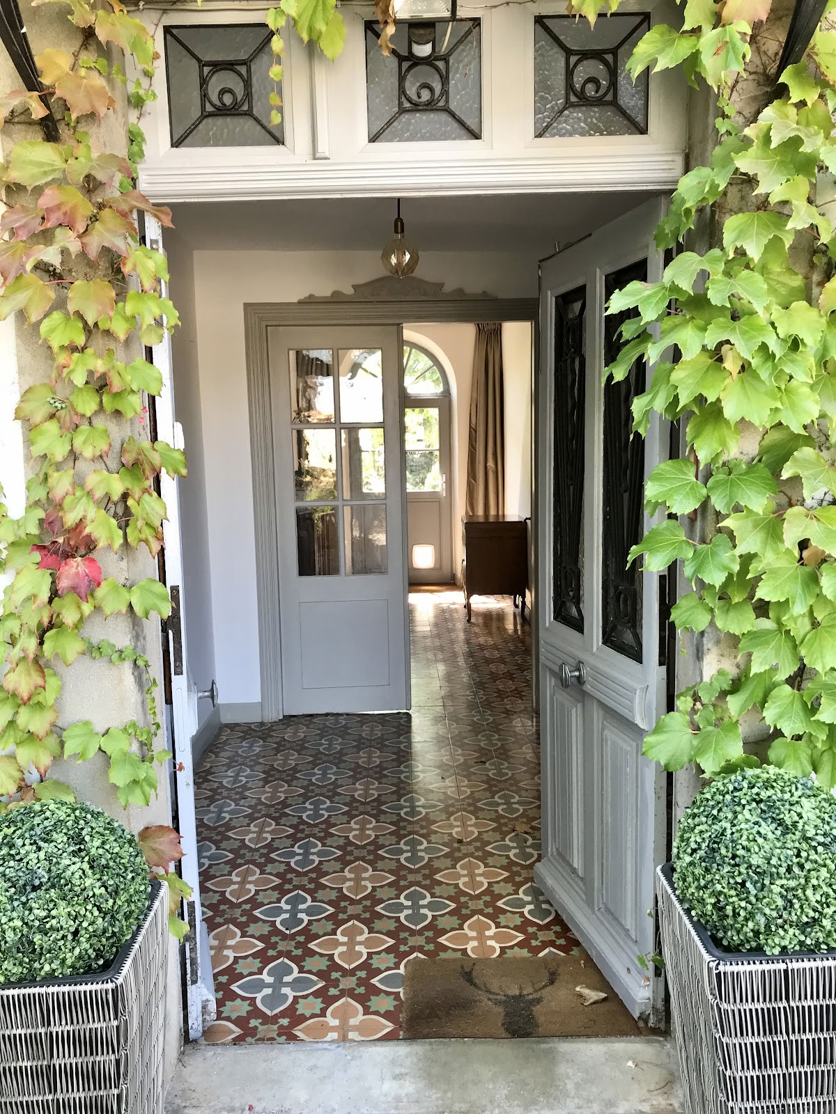 Coeur de Roses, vakantiewoning /bed and breakfast/spiritueel centrum