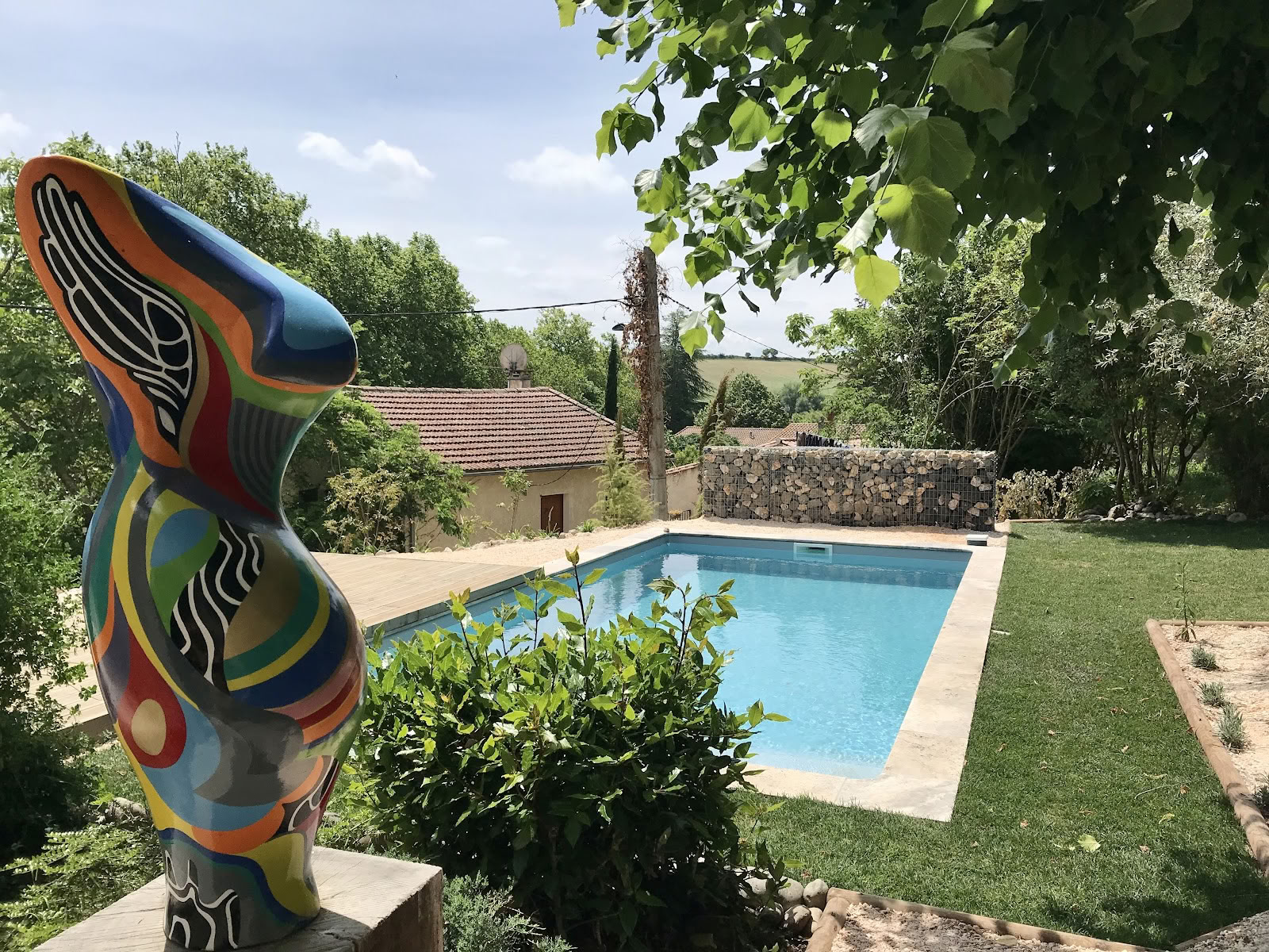 Coeur de Roses, vakantiewoning /bed and breakfast/spiritueel centrum