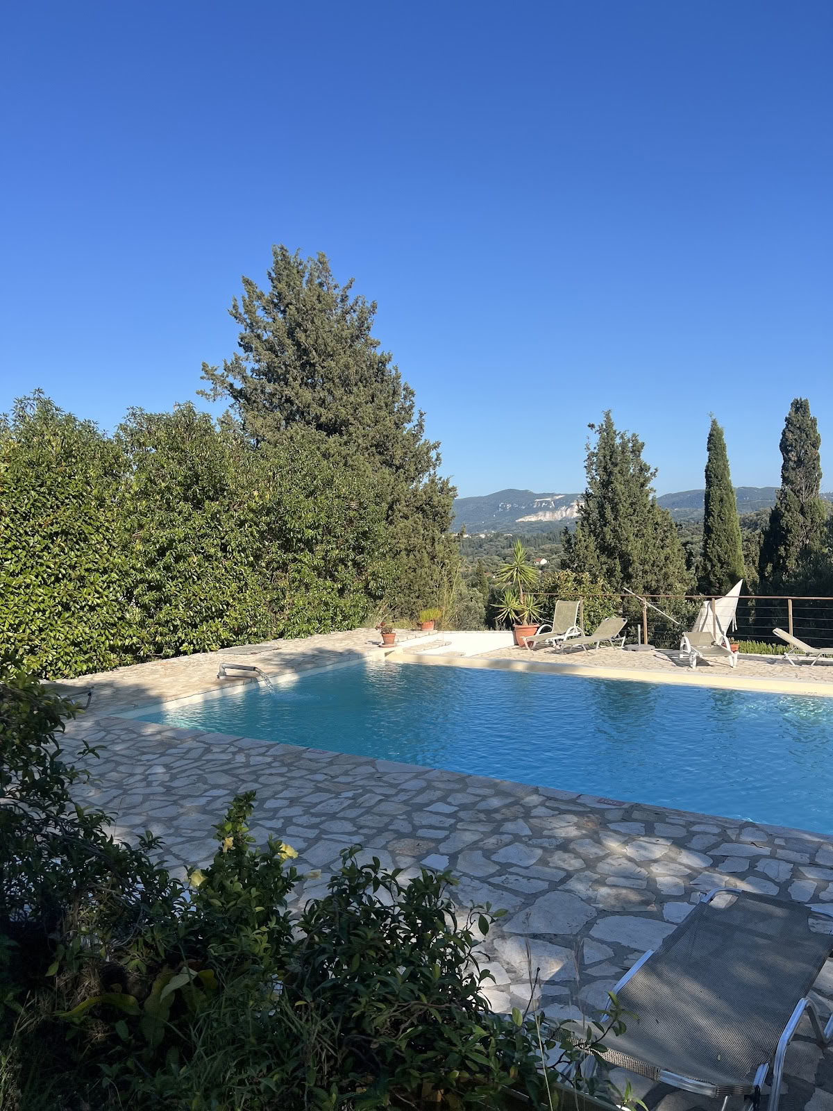 Corfu Boeddhazaal