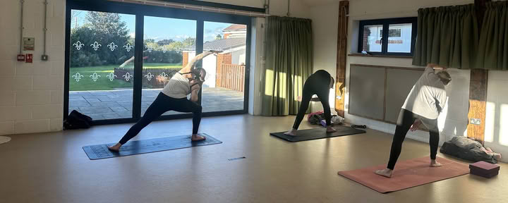 Doe Yoga
