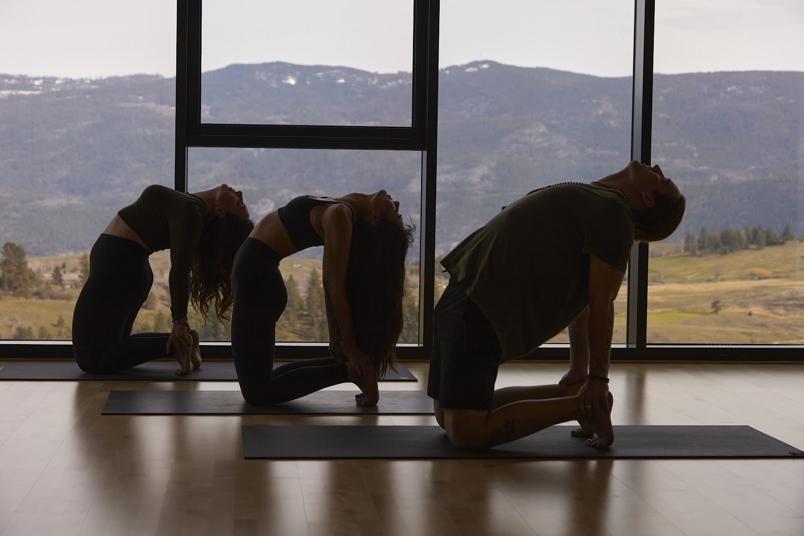 Boeddha Beats Yoga