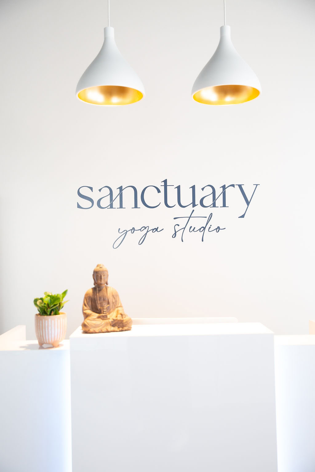 Heiligdom voor Yoga | Nashville Yogastudio