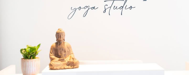 Heiligdom voor Yoga | Nashville Yogastudio