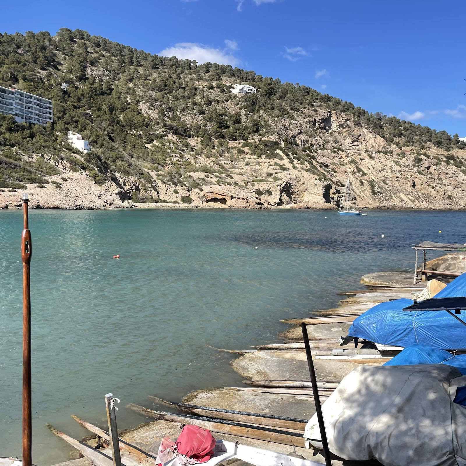 Dromerige Wellness & Retreats, Ibiza
