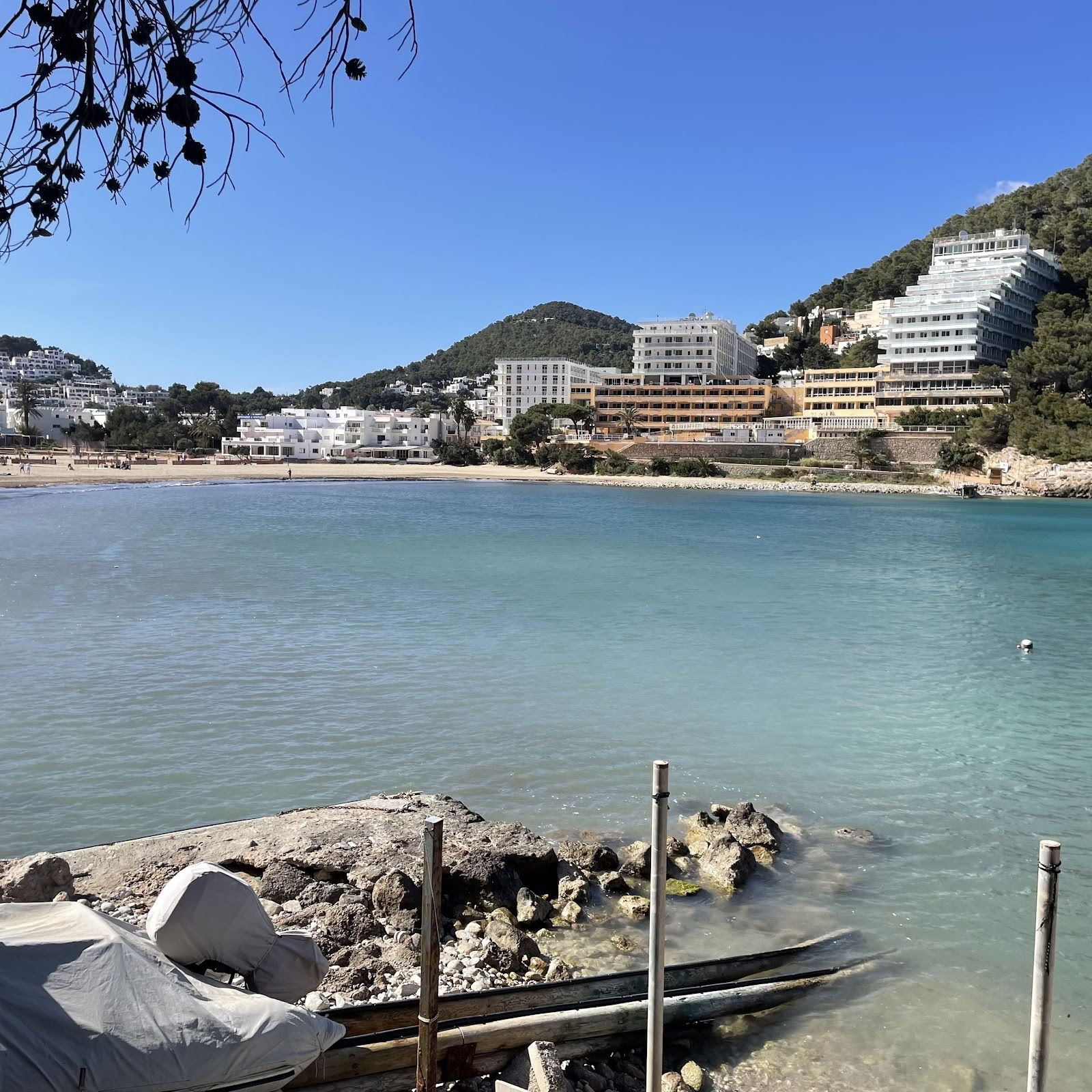Dromerige Wellness & Retreats, Ibiza
