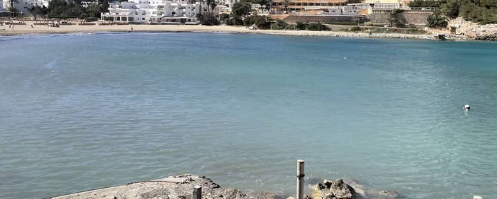 Dromerige Wellness & Retreats, Ibiza