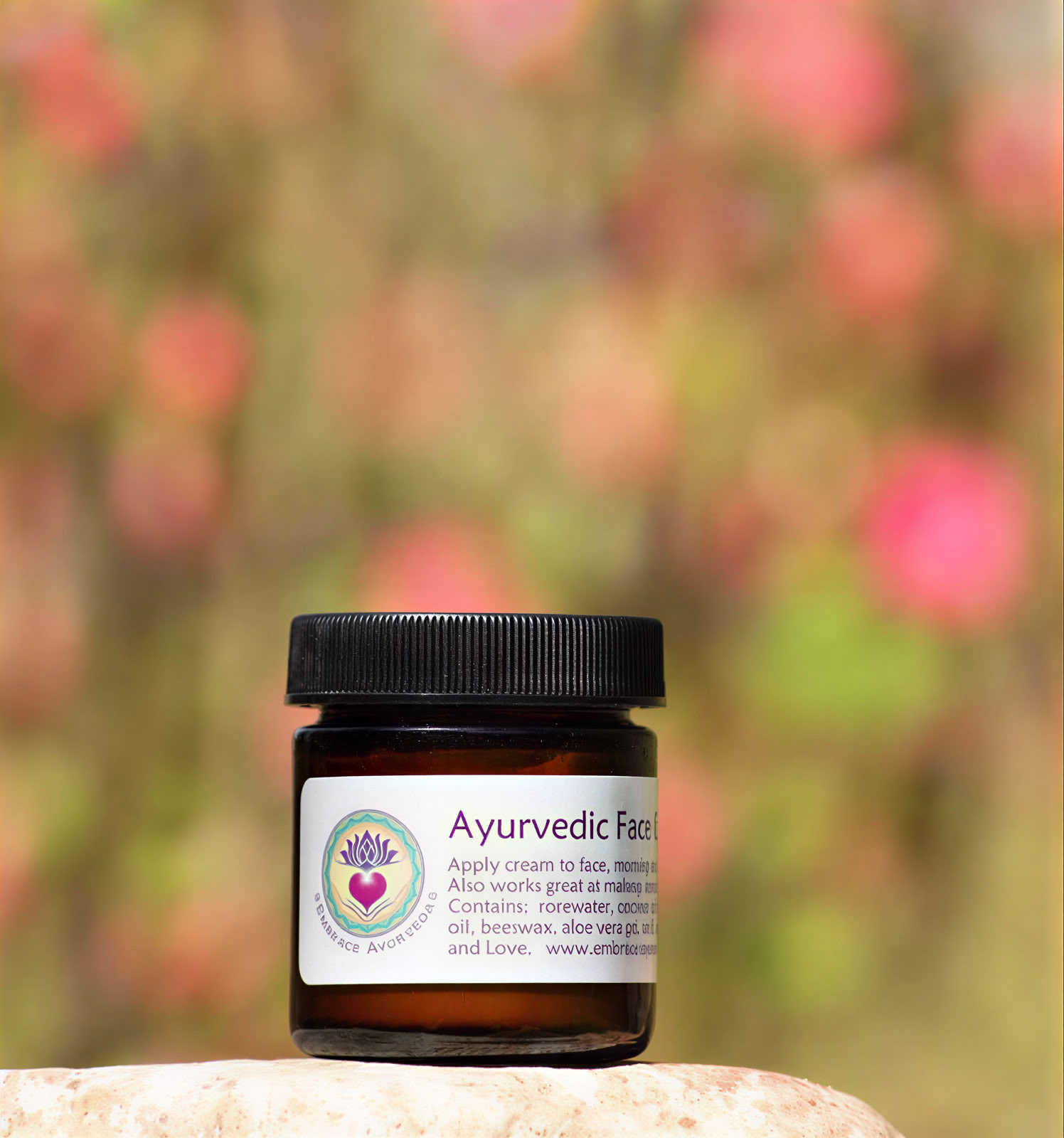 Omarm Ayurveda