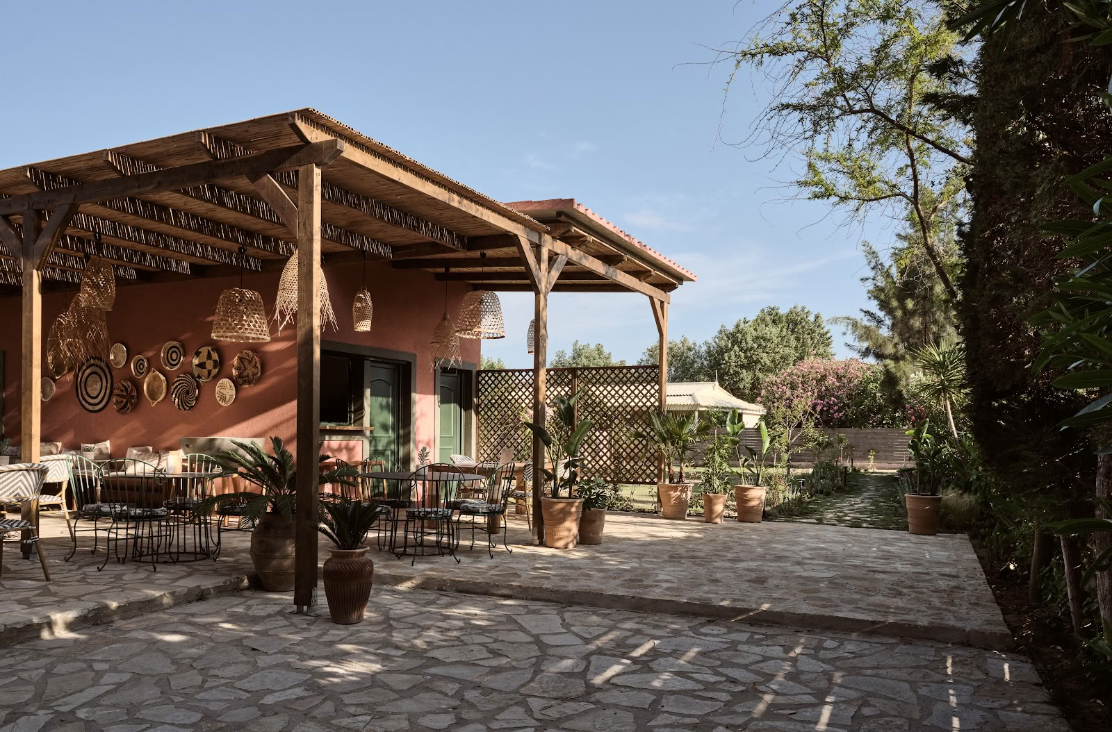 Anemelia Retreat - Ontdek & Herlaad
