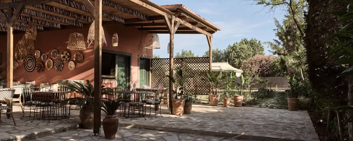Anemelia Retreat - Ontdek & Herlaad