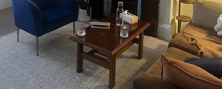 De Gloeiende Kamer