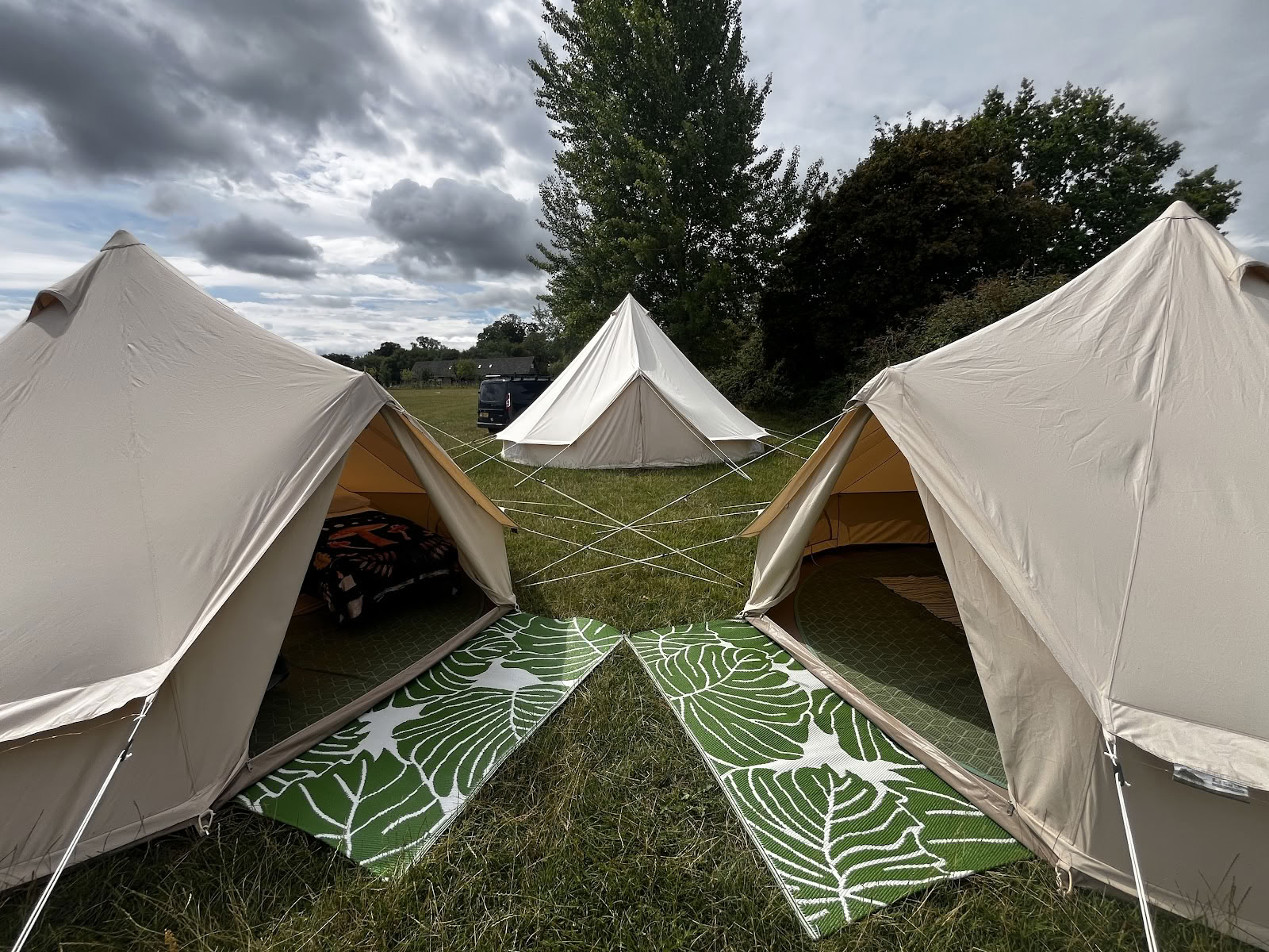 Enwild Retreat