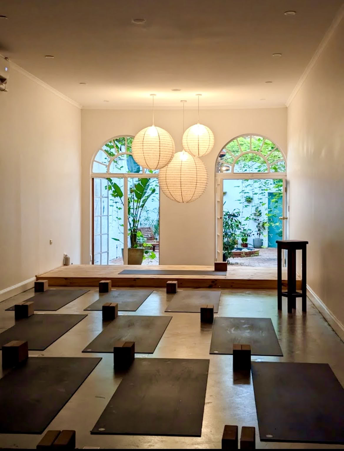 Equilibrium Het Holistische Levensproject