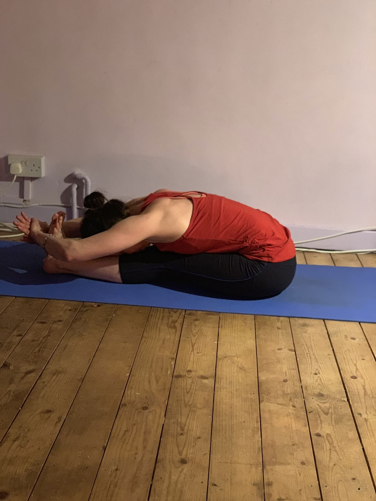 Eve Khambatta Therapieën & Yoga