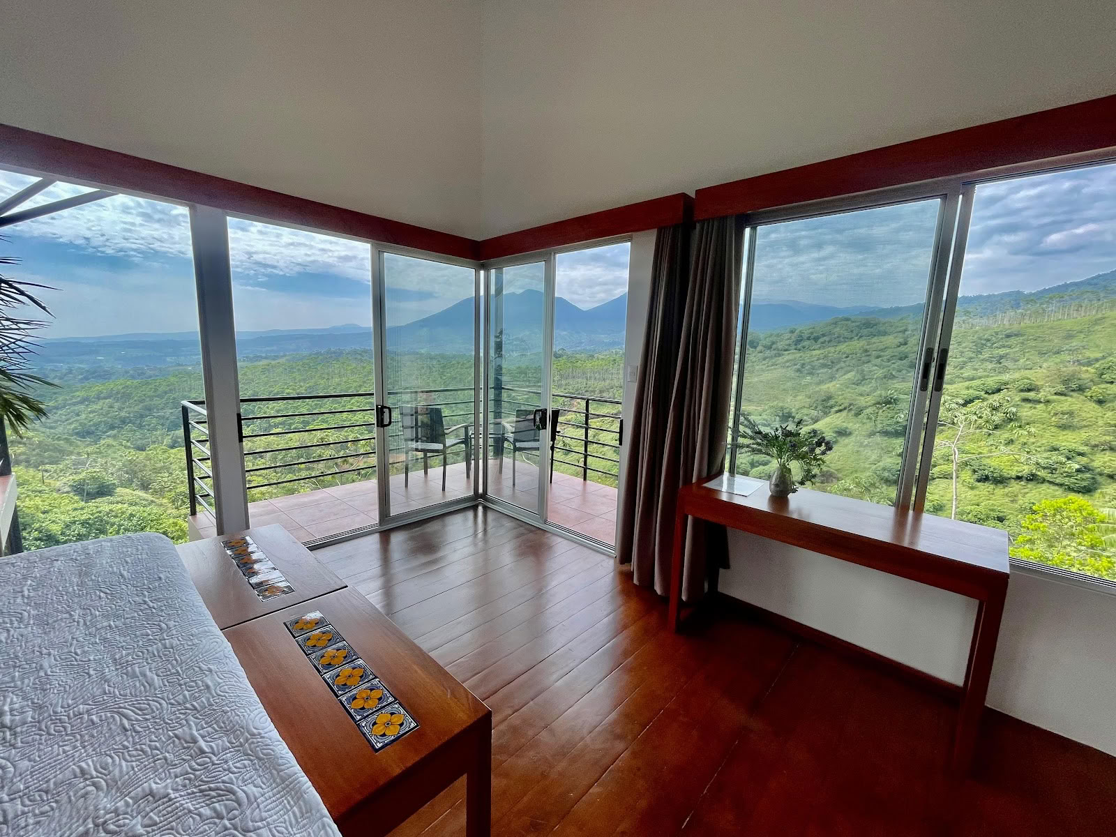 Finca 360