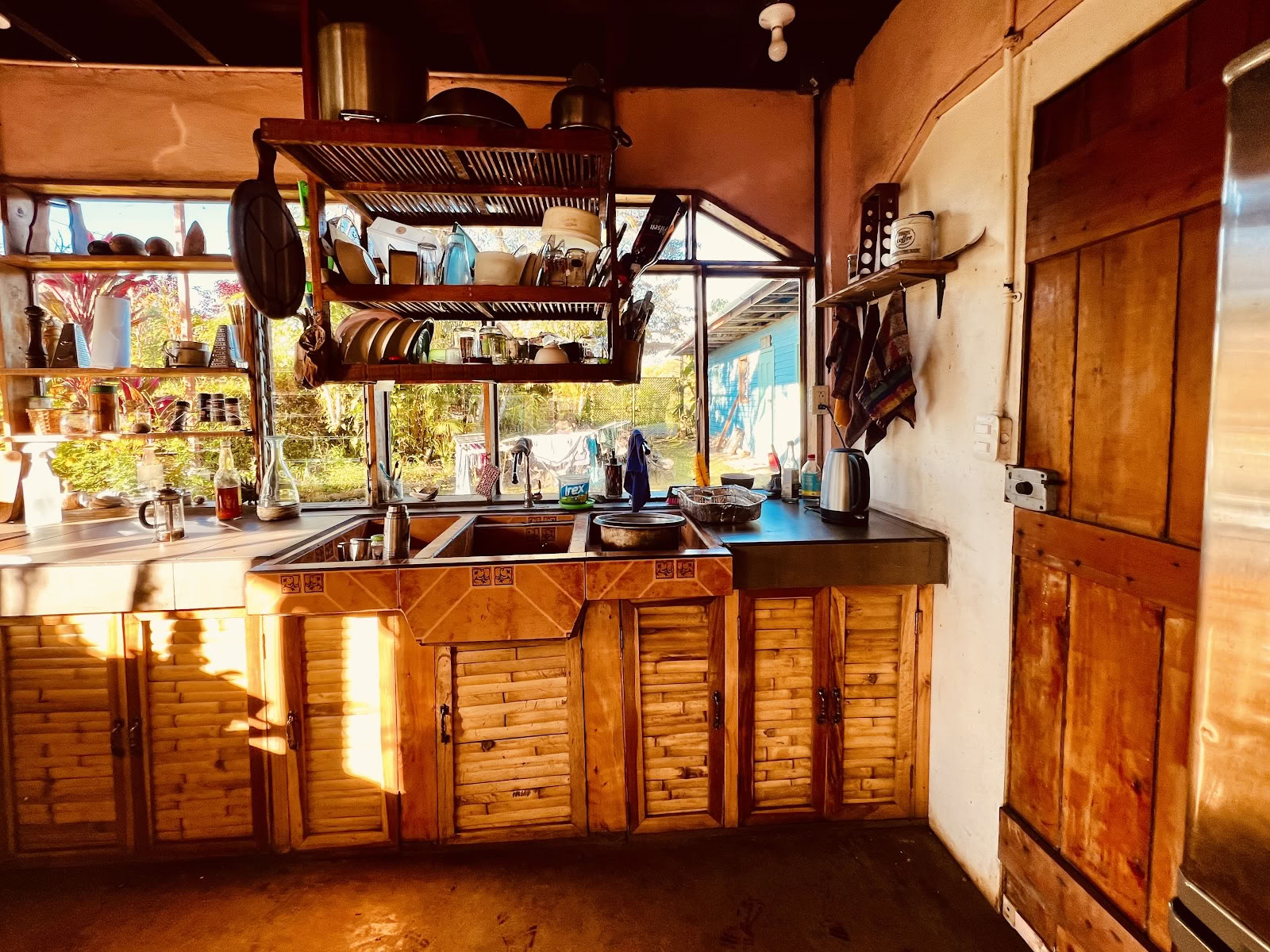 Finca Zon en Vallei