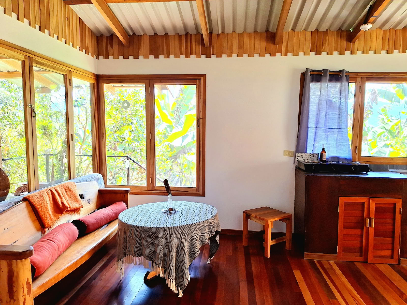 Finca Zon en Vallei