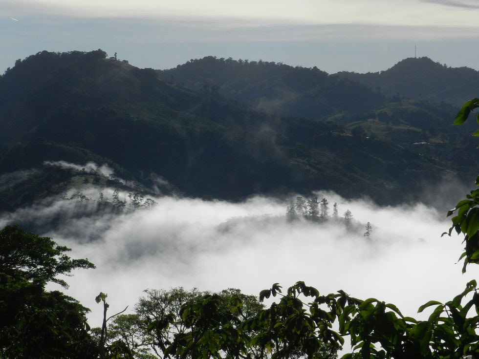 Finca Zon en Vallei