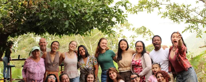 Finca Zon en Vallei