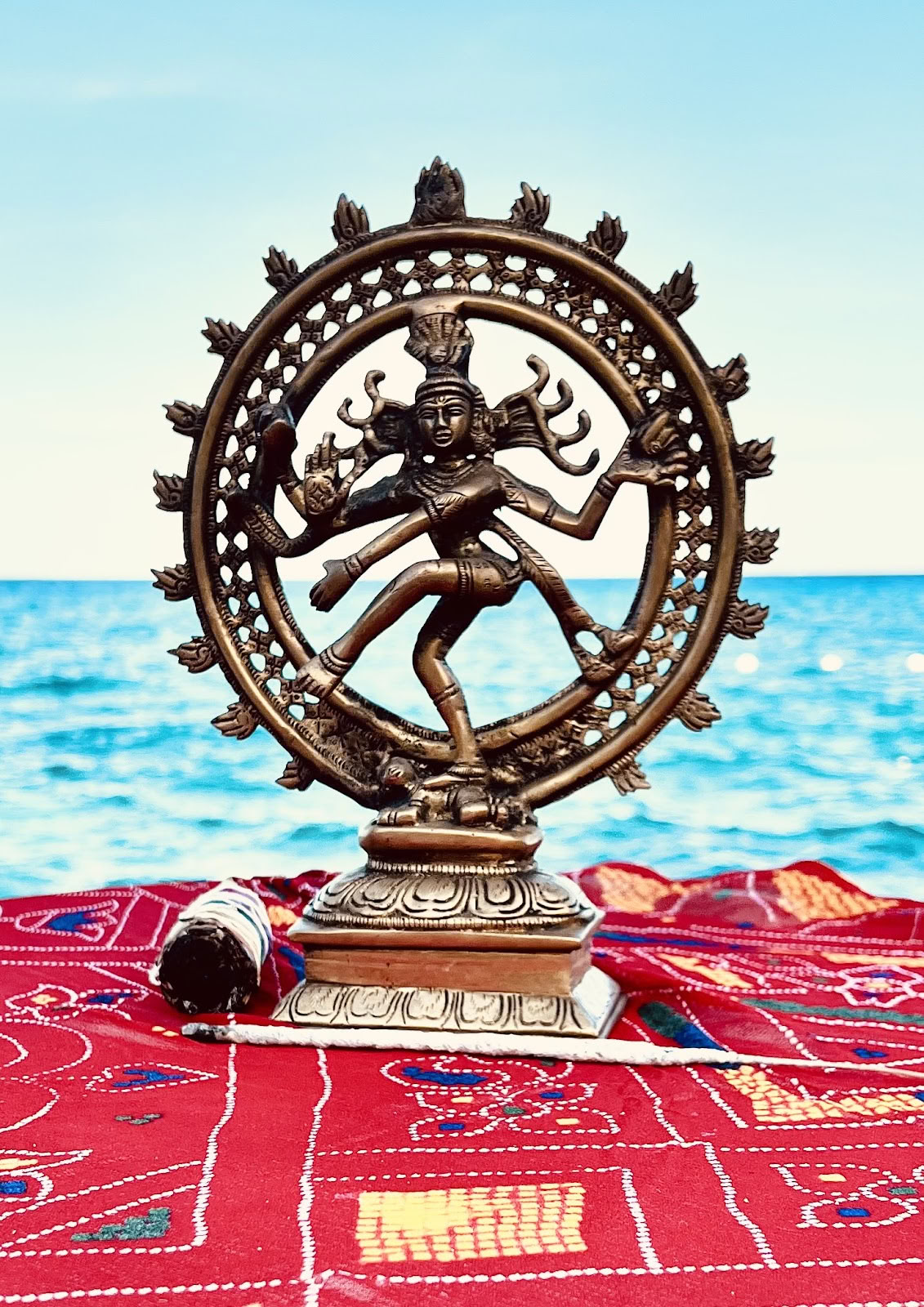 YOGADIVETRAVEL - Yogaretraites, lessen & scubaduiken
