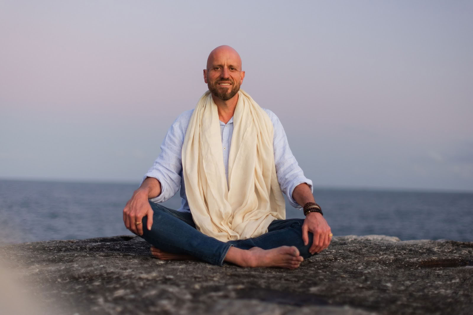 Geoff Rupp- Vind Je Rust - Vedische Meditatie - Vedische Astrologie - Himalayaanse Ademwerk - Ascending Minds Coaching