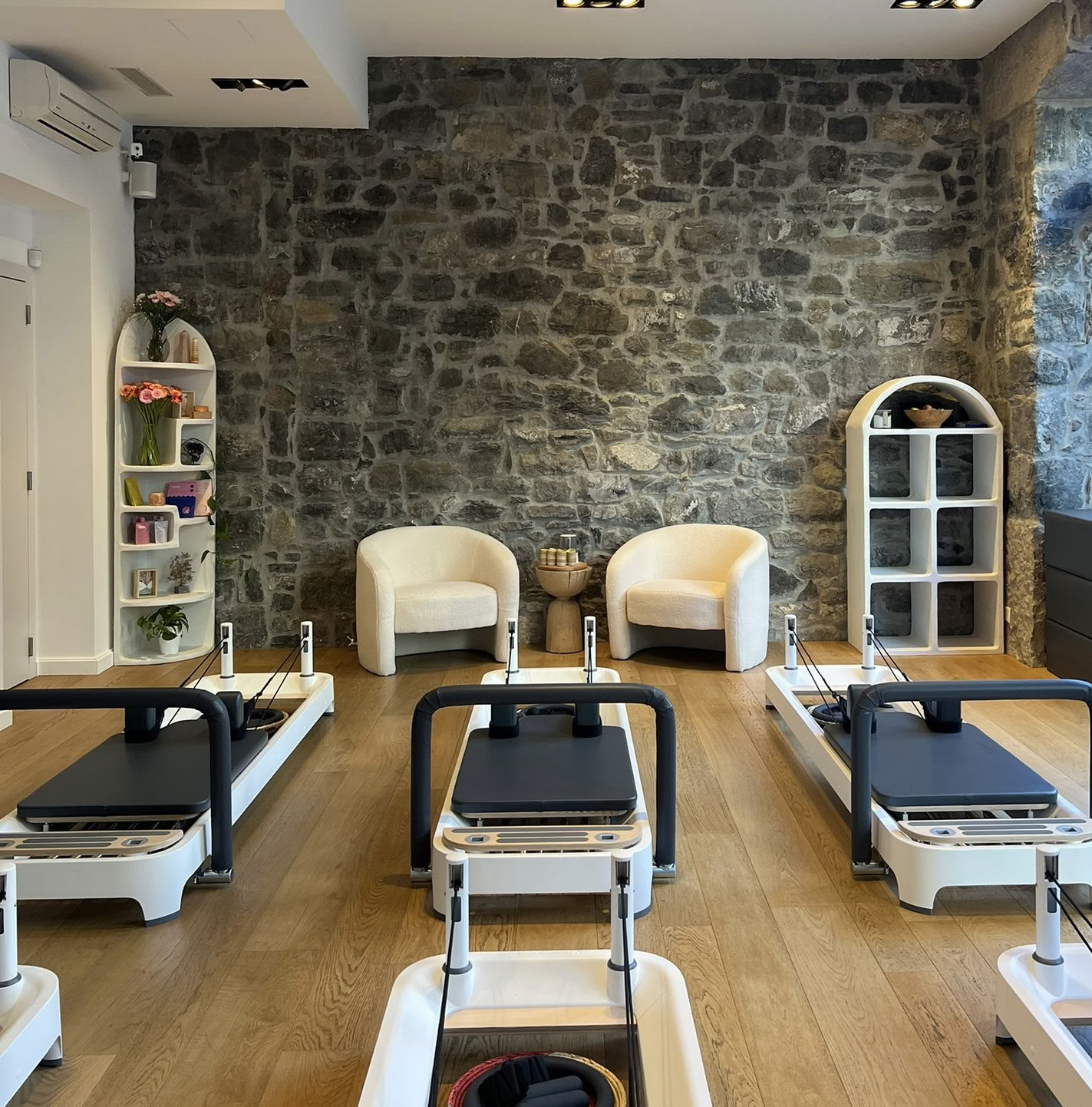 Gloei Pilates