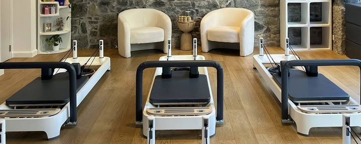 Gloei Pilates