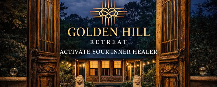 Gouden Heuvel Retreat