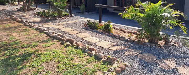 Hambana Lifestyle Lodge