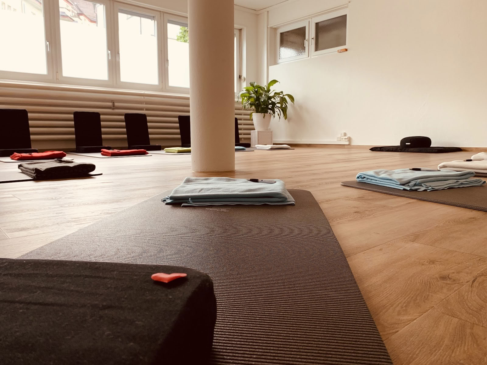 Wees jezelf - Coaching, Opleidingen, Retreats