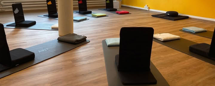 Wees jezelf - Coaching, Opleidingen, Retreats