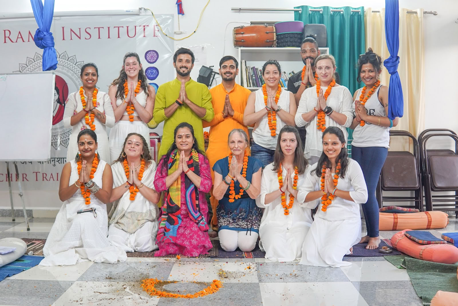 Hare Rama Instituut