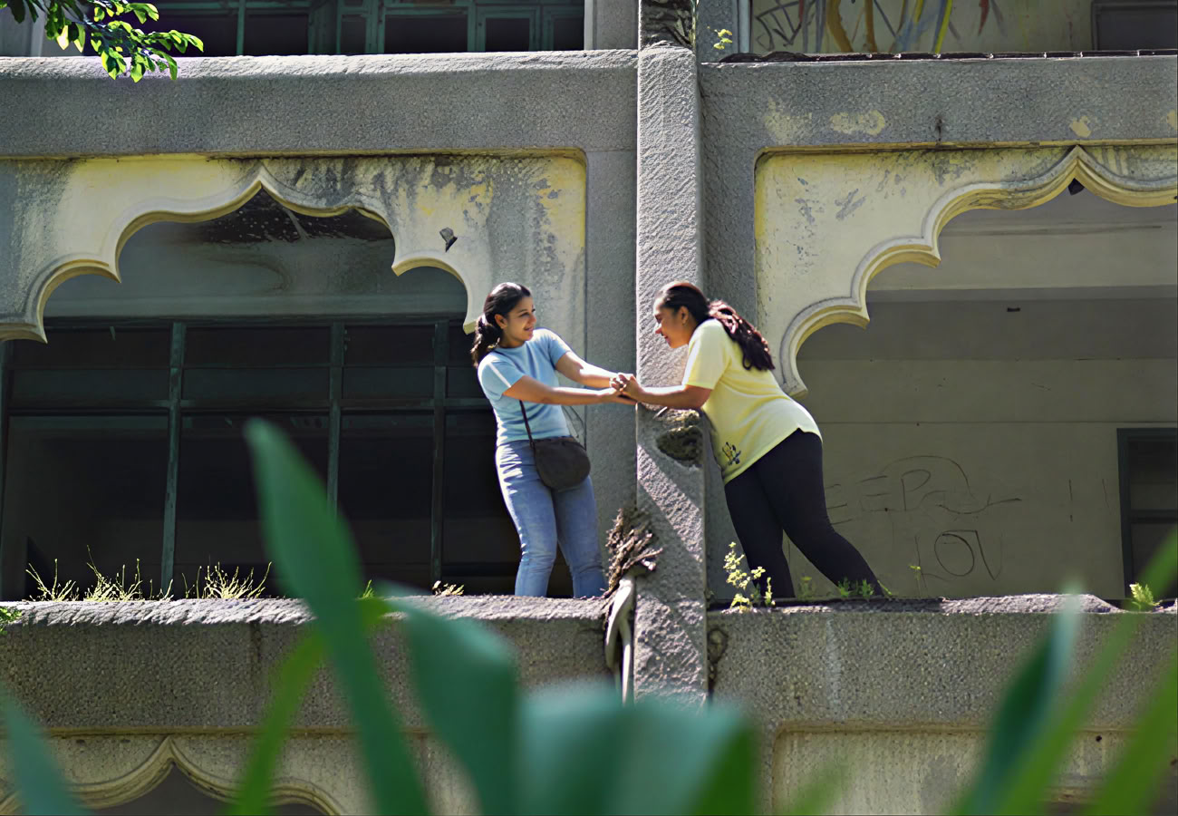 Hare Rama Instituut