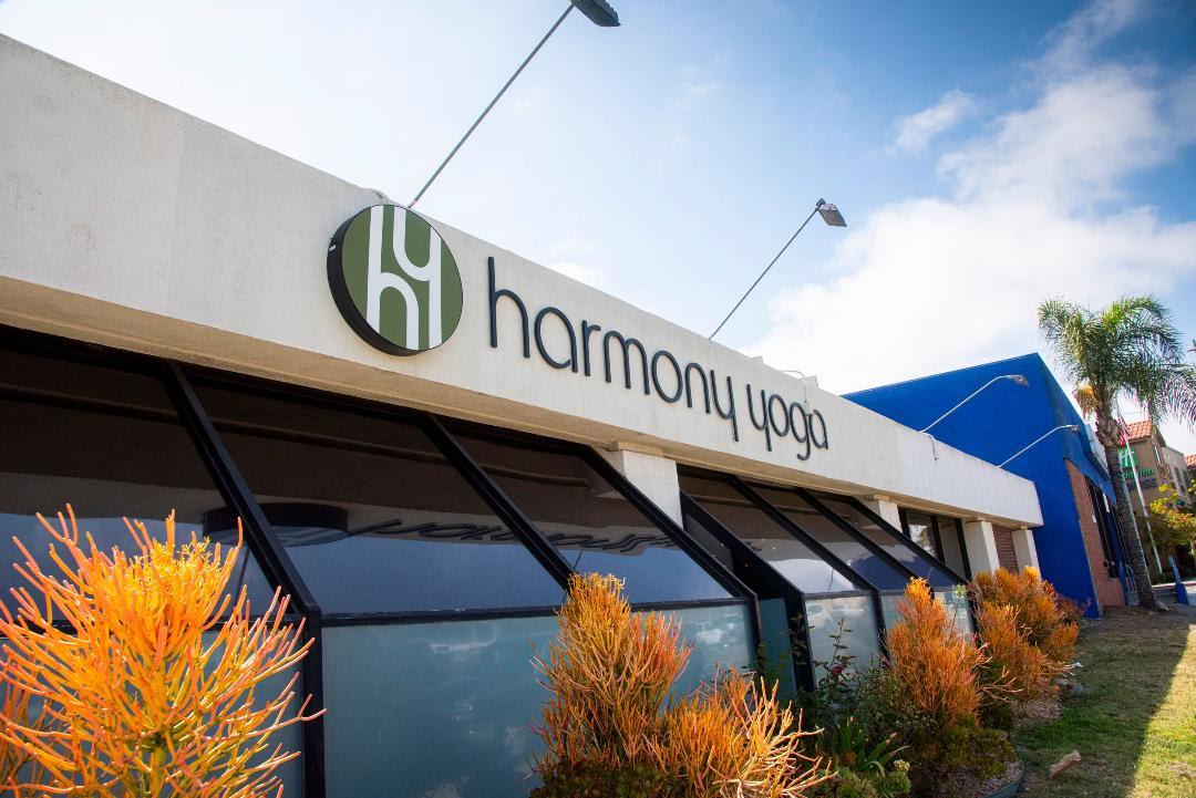 Harmonie Yoga