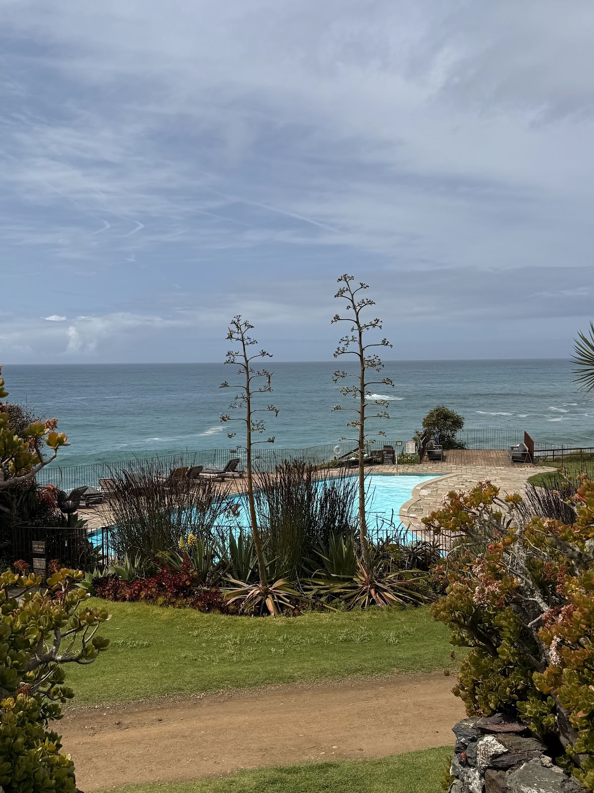 De Baden, Esalen