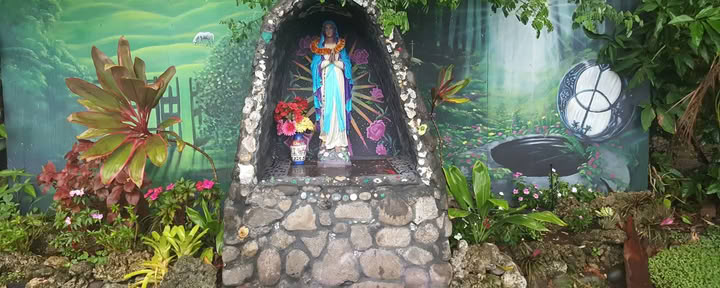 Tempel van Vrede en Genezende Heiligdom