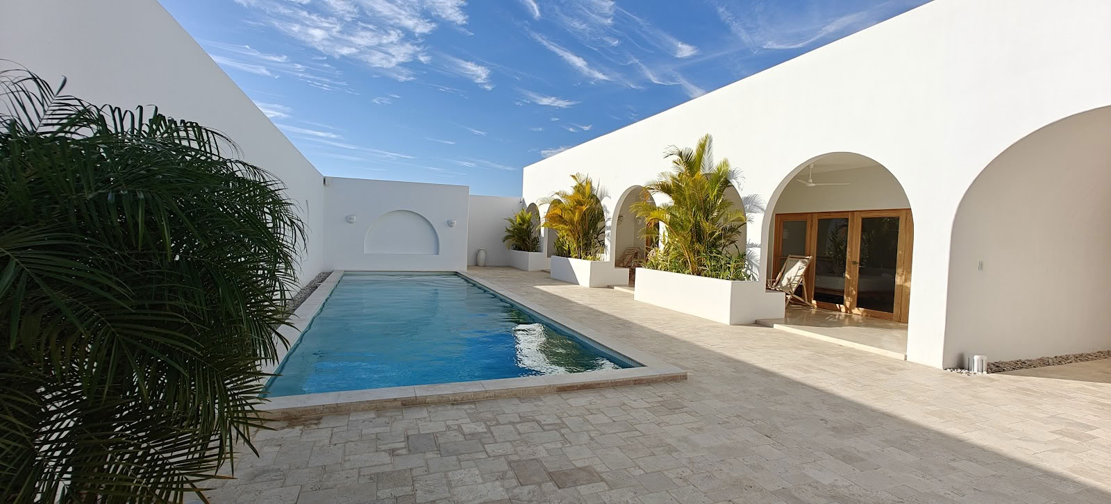 Verstoppertje Resort
