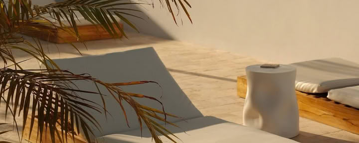 Verstoppertje Resort